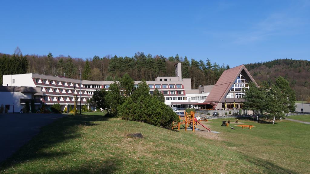 Vsemina Apartman Luzkovice Экстерьер фото